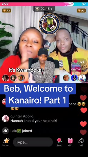 Exploring Life in Nairobi: Culture and Drama Unveiled