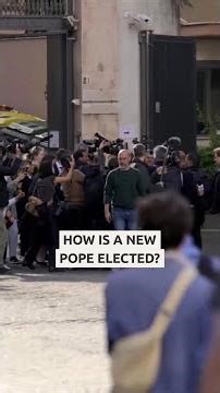 133 Cardinals. One Decision | Secrets of the Conclave