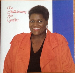 Cyndee - En Julhälsning Från Cyndee