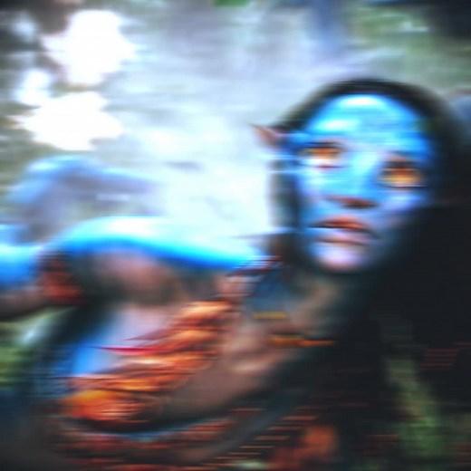 The Destruction of Hometree in Avatar