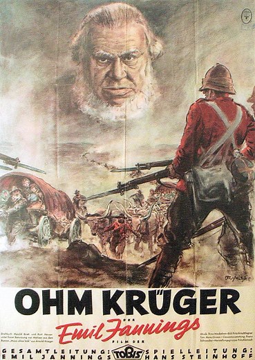 Ohm Krüger