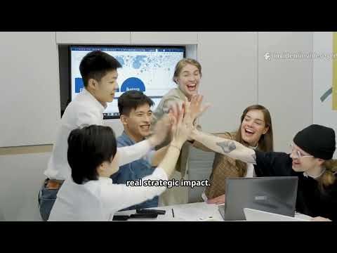 PMO Transformation Journey