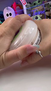 Pop Rocket Shaved Ice #slime #asmr | Dream Team’s World