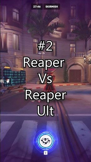 3 niche Reaper tips to help you win more games!