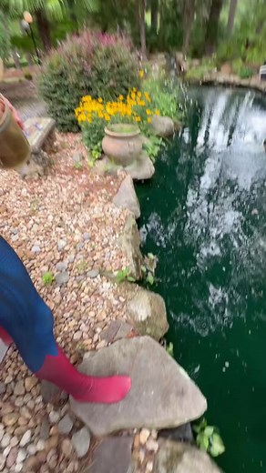 21K views · 96 reactions | What Super Heroes Do on Vacation #baileypayne #tricks #pranks | Bailey Payne | Facebook