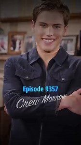 Liam remercie Finn d'avoir sauvé la peau de Steffy. Episode 9357 disponible en streaming sur @TF1 : https://www.tf1.fr/tf1/amour-gloire-et-beaute/videos/amour-gloire-et-beaute-du-22-aout-2025-episode-9357-68326810.html #amourgloireetbeauté #TF1 #TF1seriesfilms #TF1Plus #theboldandthebeautiful | Amour, Gloire & Beauté / Top Models