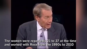 After CBS fires Charlie Rose, what's next for its popular morning show?