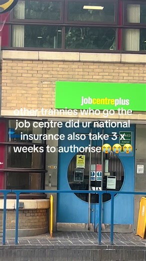 Navigating Job Centre Experiences After University