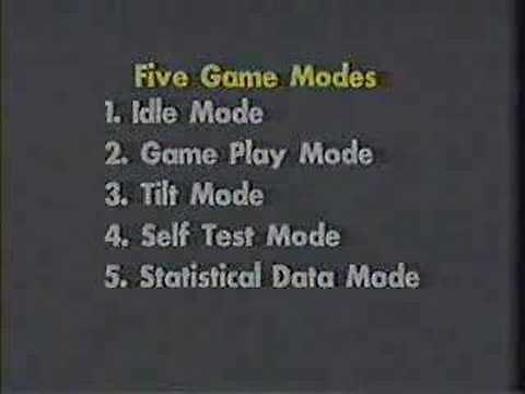 Basic Machine Troubleshooting Video. Part 1