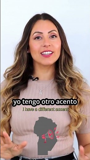 How to pronounce LL and Y in Argentina