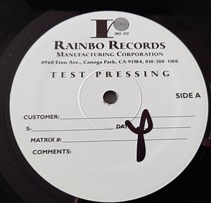 Nico - The Marble Index