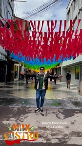 9.2K views · 294 reactions | Hasta pronto Puno querido ❤️Puno Capital del Folklore Peruano ✍️☎️997208008#maxcastroysubanda #MaxCastro #maxcastroperu #JULIACA_PUNO #PUNO #puno_peru #Puno2025 @fans destacados #juliacacity #JULIACA_PERU | Max Castro | Facebook