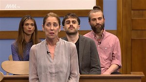 ΔΙΚΑΣΤΙΚΕΣ ΥΠΟΘΕΣΕΙΣ – ΕΠΕΙΣΟΔΙΟ 01