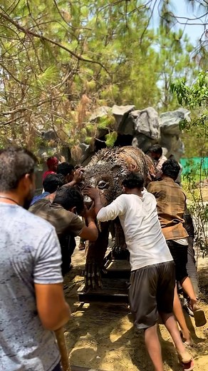 38K views · 10K reactions | #metalsculpture #sculpture #metalart #art #metalwork #metalartist #welding #metal #metalartwork #handmade #steelart #weldart #contemporarysculpture #steelsculpture #contemporaryart #scrapmetalart #sculptureart #metalsculptures #artwork #sculptures #metalworking #welder #steel #artist #interiordesign #artsculpture #sculptureartist #metalfabrication #scrapartist #artistsoninstagram | Roshan Kumar Pandit | Facebook