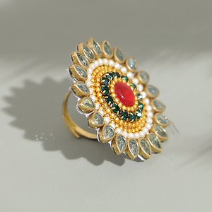 9 Girl’s Finger Ring Making !!! How to || Jewellery Ideas https://youtu.be/63aL22t6Weo Checkout my YouTube channel: youtube.com/hetalsart | Hetal's Art