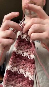 Working on some new small shawl designs. I love these quick colorful knits to make between bigger shawl and sweater projects. | Westknits