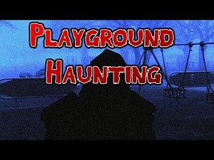 Fortnite Scary Story: Playground Haunting