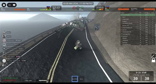 particle accelerator - Clipped Roblox with Medal.tv