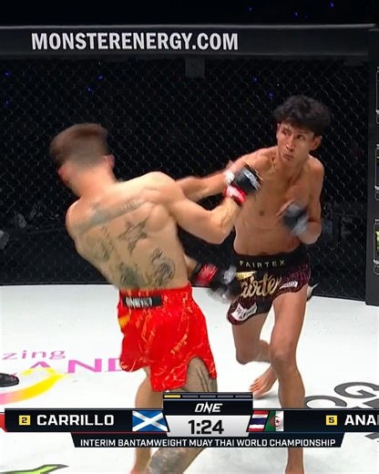 2.2M views · 52K reactions | Relive all the best moments from an action-packed night at ONE 170! 朗 | ONE Championship | Facebook