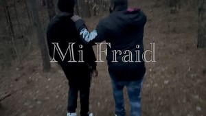 Swanda powell  on Instagram: "Mi lFraid !"