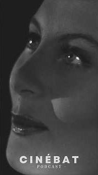 "T'as de beaux yeux tu sais" - Le Quai des brumes (Marcel Carné, 1938) 👀❤️