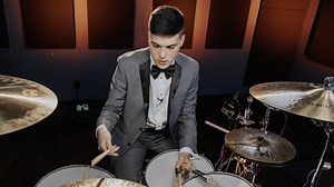 How To Drum Like Buddy Rich - Drumeo Beat