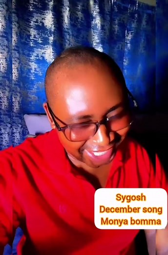 290K views · 5.9K reactions | December song, New single loading, #Debedeha https://vm.tiktok.com/ZMAco5Gy4/ For bookings call/app 75971055 | Sygosh | Facebook