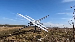 How Ukraine Is Tracking Drones With Sound