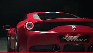 919K views · 2K reactions | Here’s the #Ferrari #458Speciale with its spectacular design and more than 30 international awards. | Ferrari | Facebook