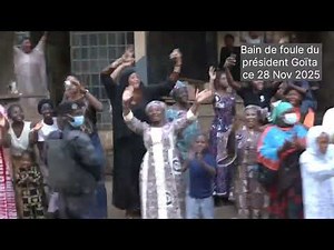 Impressionnant alors qu'on sort à peine de la crise d'hydrocarbure.