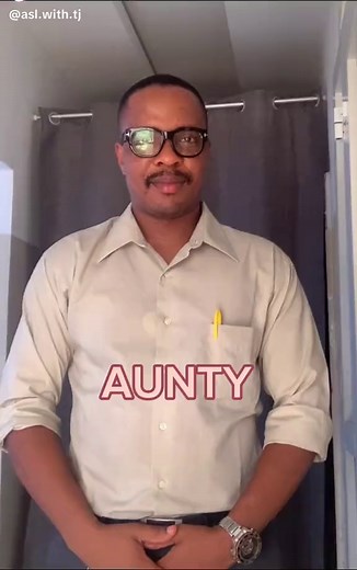 Learn How to Sign Grandmother in ASL