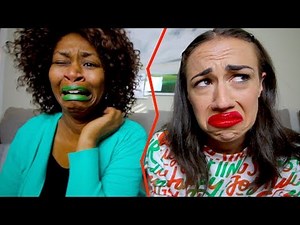 why we aren't friends anymore...