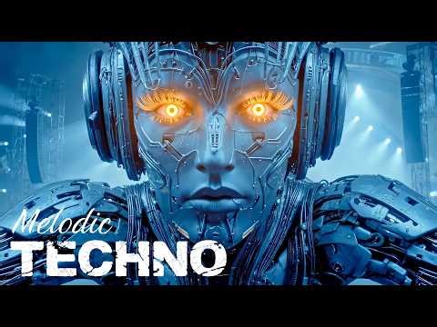 Melodic Techno 2026 | Ultimate Stress Relief | Chill & Relaxation