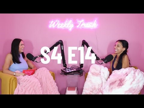 CONFIDENCE with LAYLA TAYLOR