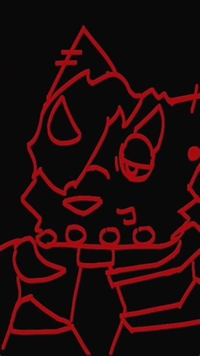 drown #animation #animationmeme #furry