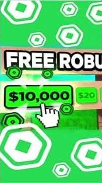 FREE ROBUX 2025 🔥 (WORKING) How to Get Unlimited Robux in Roblox (Legit Methods!) FREE ROBUX LIVE