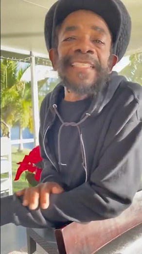 COCOA TEA 🇯🇲 Rest In Peace