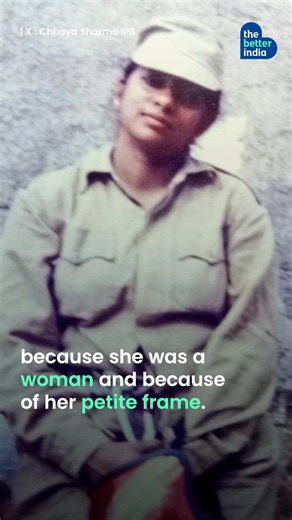 Meet IPS Chhaya Sharma — the fearless officer behind Delhi Crime 3 and some of India’s toughest cases. From Baby Falak to Nirbhaya, she stood like a wall, proving that courage has no gender. Breaking stereotypes, leading with heart, and fighting for every girl’s safety, her work has earned global recognition. A reminder that bravery isn’t defined by size or gender — it’s defined by resolve. India will always remember her name. #DelhiPolice #ChildAbuse #ChildTrafficking #DelhiCrime #Netflix #otts