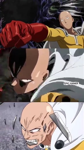one punch man power and speed❤️‍🔥🥶#tamil #anime #onepunchman #popular #foryou #saitama #subscribe