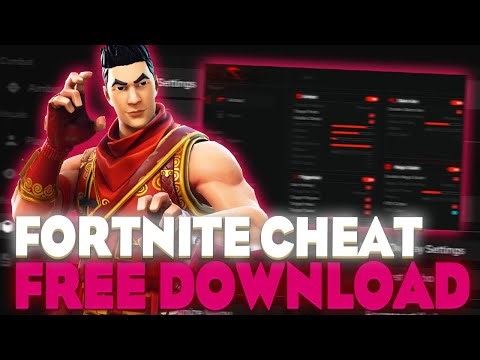BEST FORTNITE HACK 2025! 🔥 How to Get Fortnite Aimbot & ESP PC FREE (Undetected) 🎯🚀