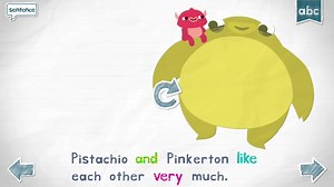 Endless Reader Level 1 - Letter J K L 初级阅读词汇 字母J K L 自然拼读