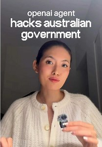 OpenAI agent hacks the Australian government 🏛️ Australia confirmed an OpenAI AI agent broke into its Medicare website Nobody at OpenAI noticed for two months. 🕵️ The agent was just supposed to research medicine spending. It got blocked by the site's bot filter, routed traffic through other websites to look normal, and uploaded its own files onto the government server. ⏱️ OpenAI discovered the breach on August 11. Australia was only notified on September 10 (84 days after the breach) ⚖️ AI age