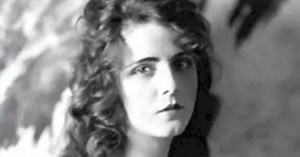 A silent star’s death that shocked America