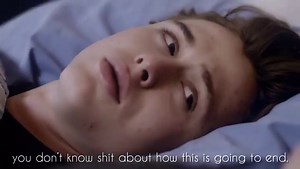 Brooklyn 🖤 | ✰ minute by minute 🖤 ⠀ ⠀ ⠀ ⠀ ⠀ ⠀ ⠀ ⠀ i miss them sm i cc; voidgold dt; @teleschxpe • 🎵- Landslide - Oh Wonder 🎬- Skam | Instagram