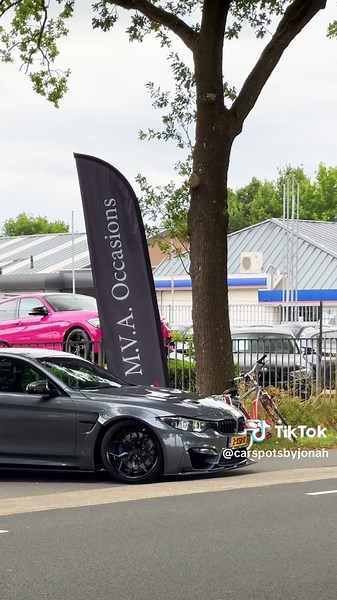 BMW M4 LBWK Body Kit Overview