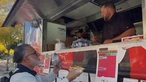 ‘Inflation Café’ gives food for thought to inflation