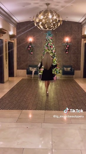 ExoticBeautyPeru on TikTok