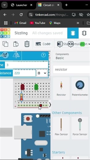 🎹 “Mind-Blowing Piano Demo Made in Tinkercad! 😲🎶”