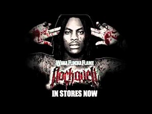 Waka Flocka Flame Bustin At Em OFFICIAL VIDEO