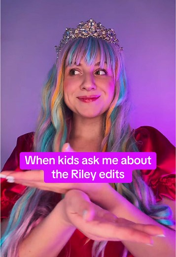 Riley From Inside Out Edits: Fun Highlights and Moments